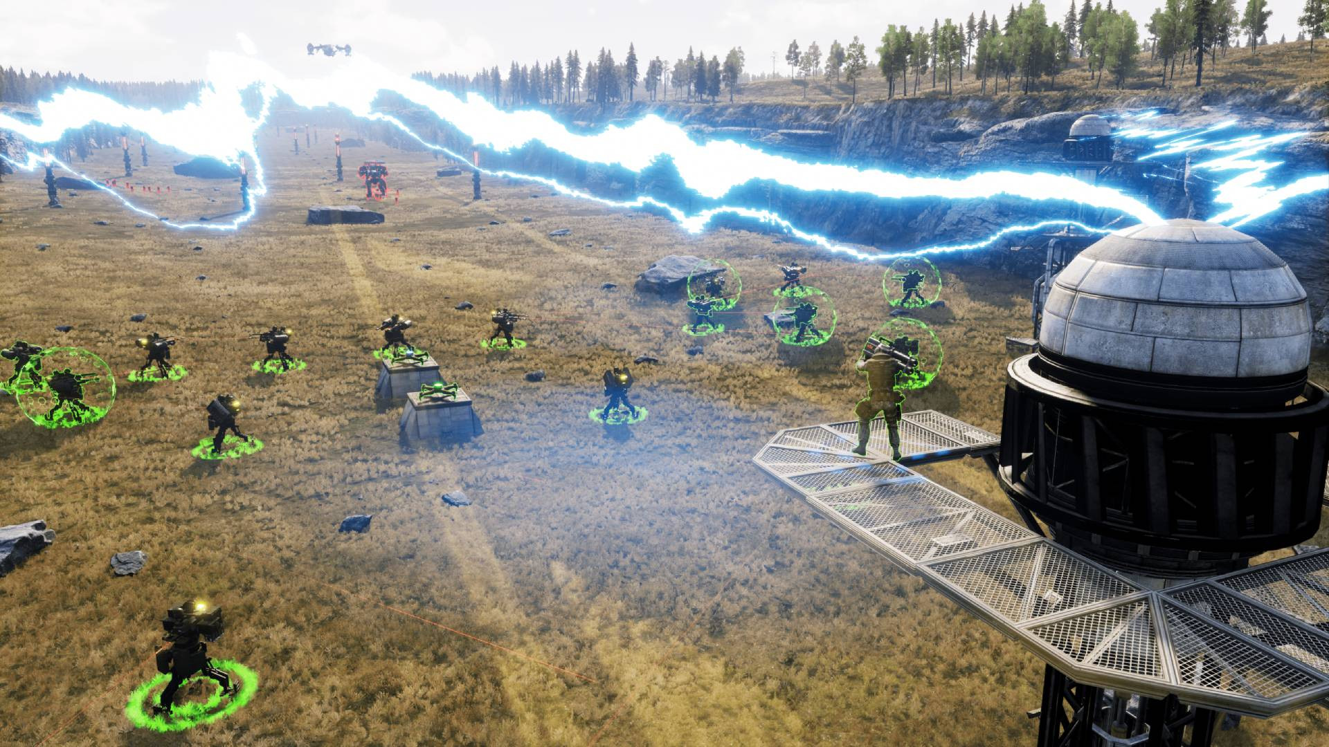 Artificial Extinction 2 | Terminals