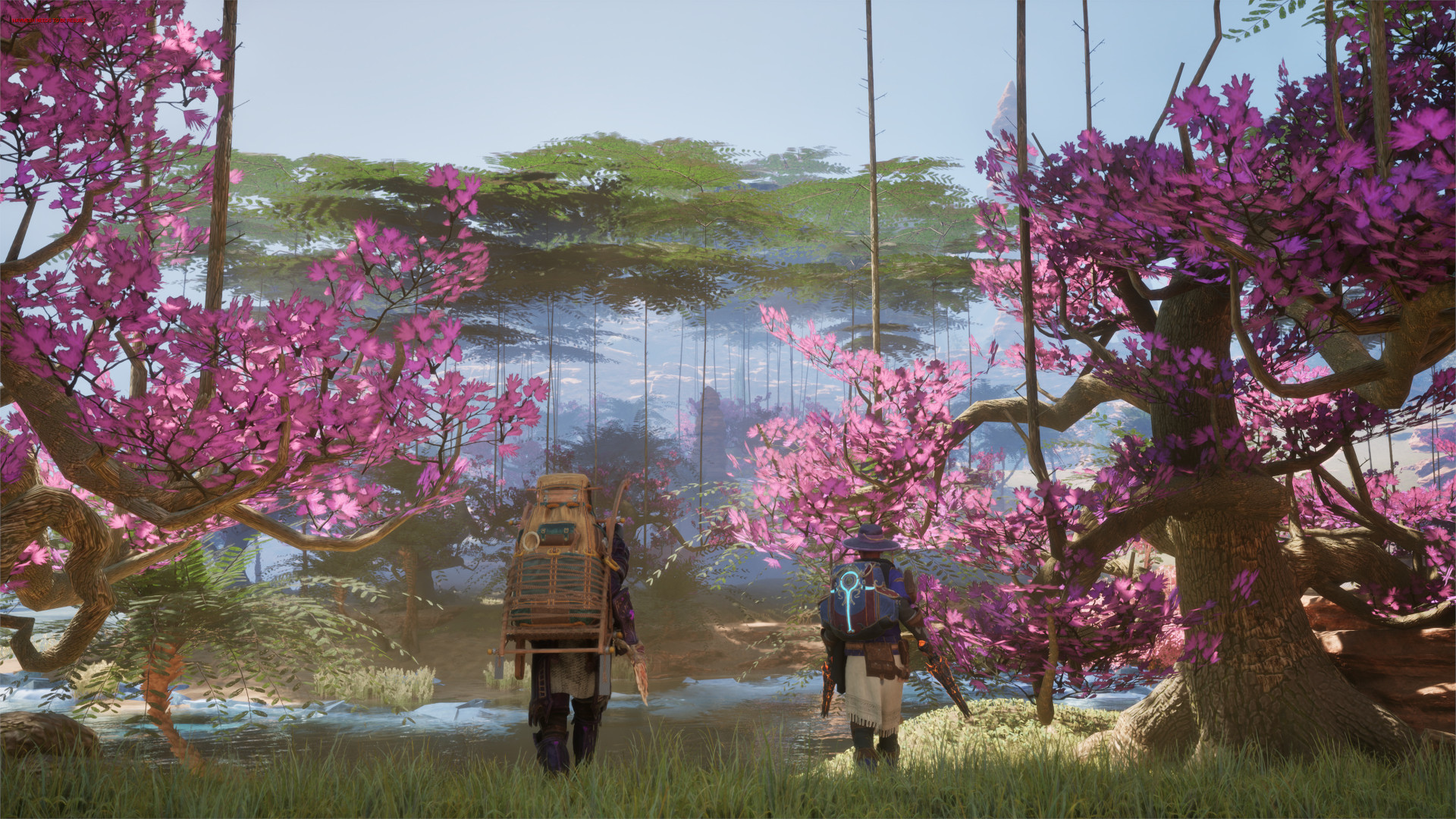 Outward 2 | Terminals