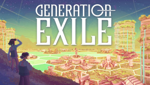 Generation Exile | Terminals